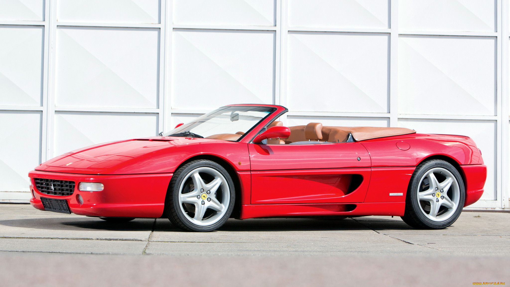 ferrari, 355, , s, p, a, , , 